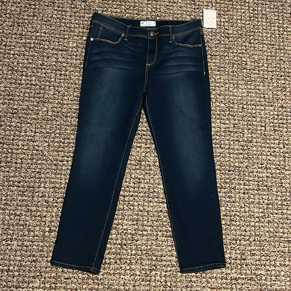 👖🆕 Free People Ella Wash Jeans